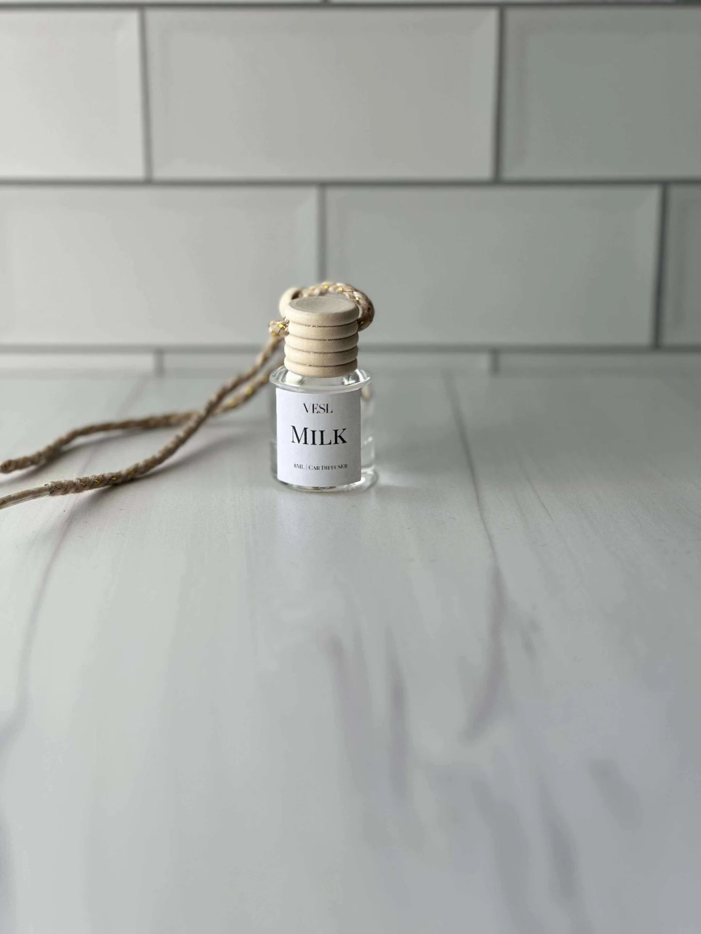 Car Diffuser Air Freshener