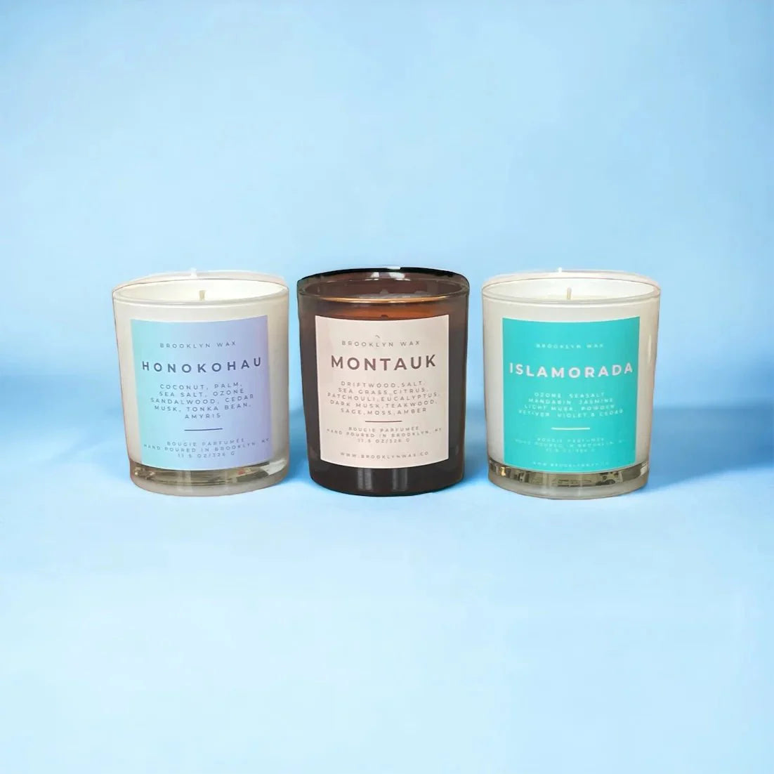 Endless Summer 3 Pack Gift Set