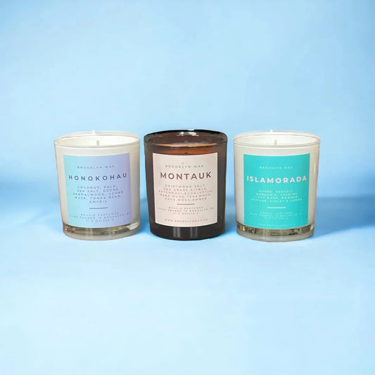 Endless Summer 3 Pack Gift Set