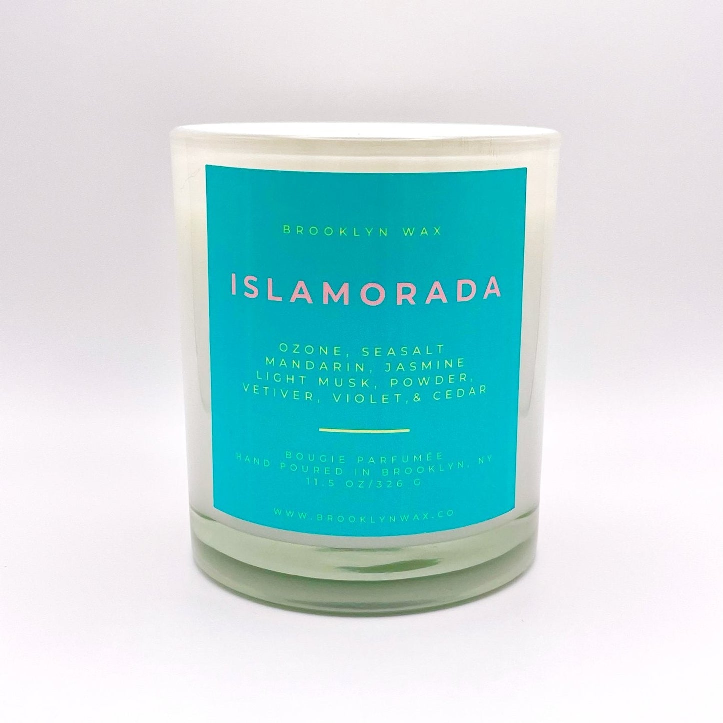 Islamorada Candle 11.5oz