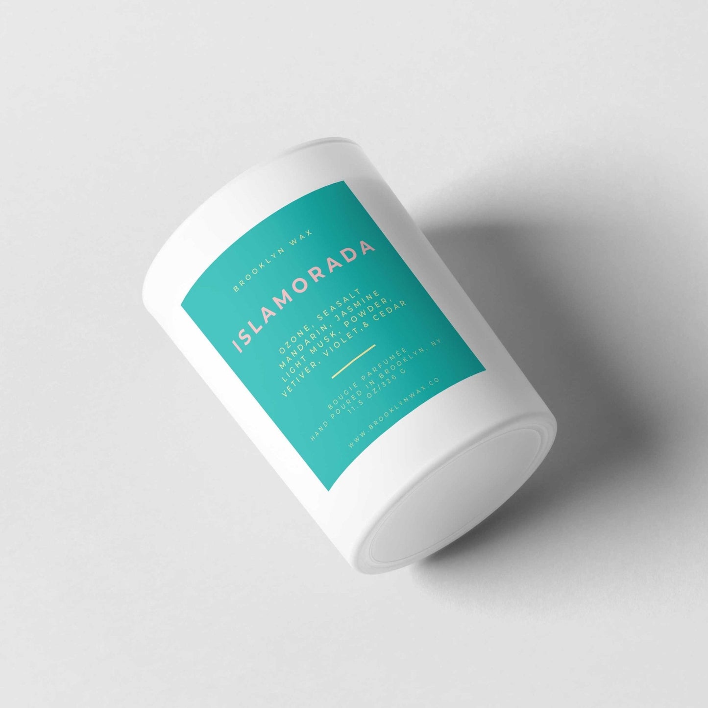 Islamorada Candle 11.5oz