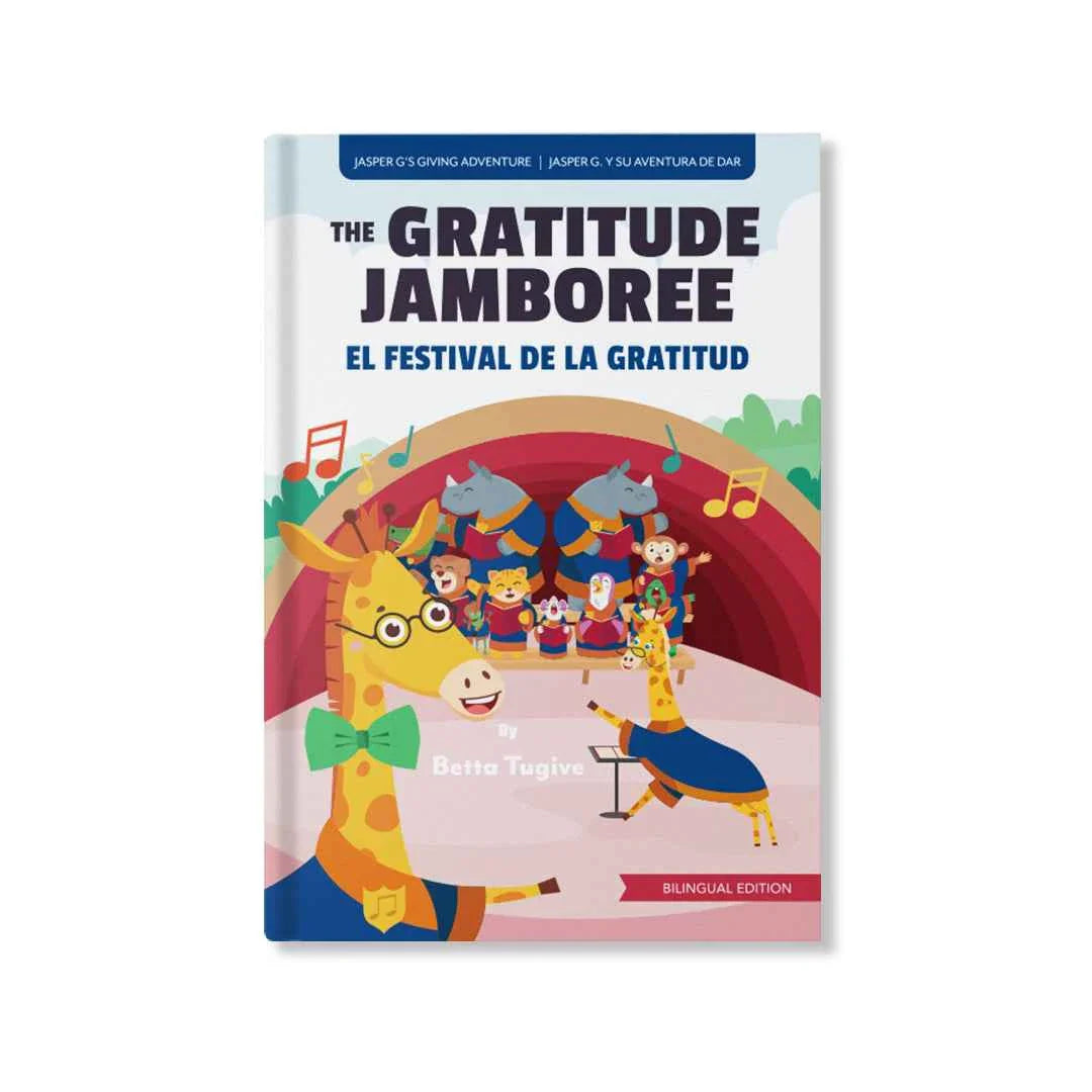 Bilingual Book Bundle