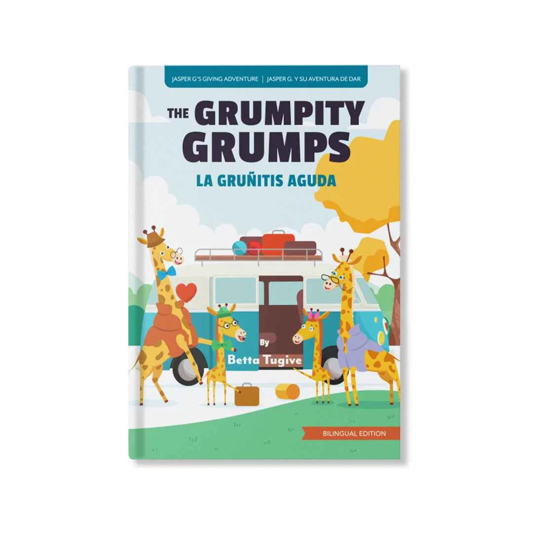 Bilingual Book Bundle