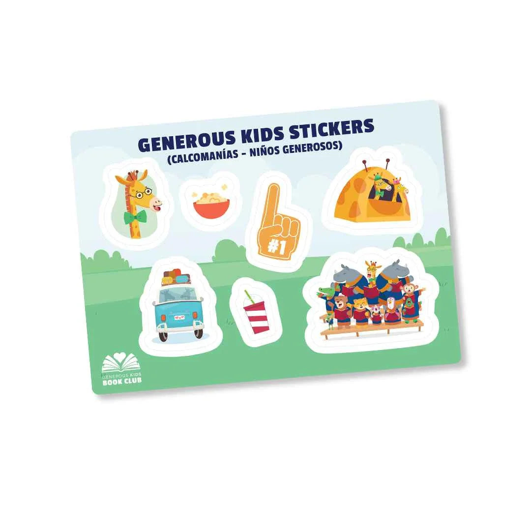 Bilingual Book Bundle