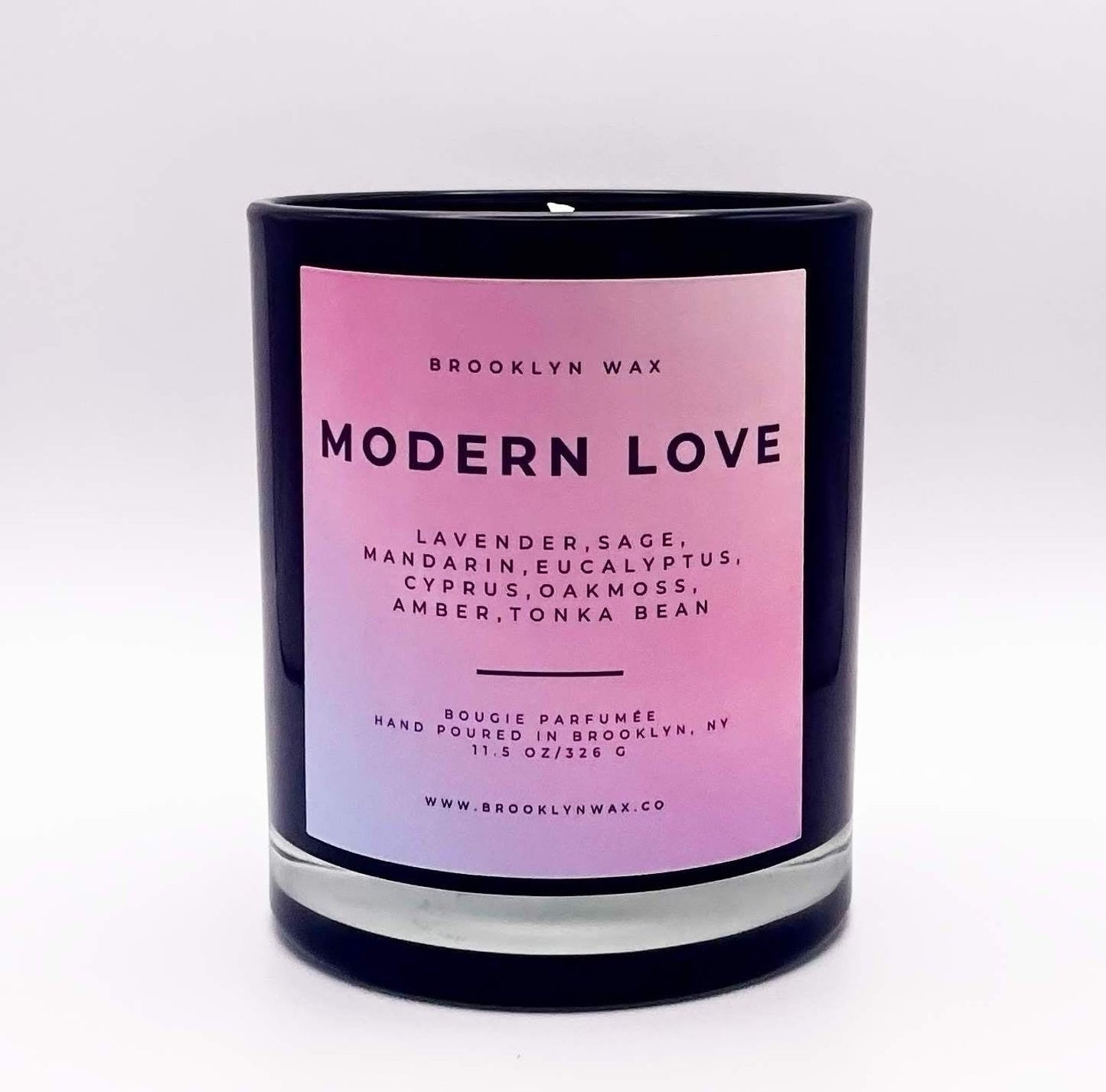 Modern Love Scented Candle 11.5oz