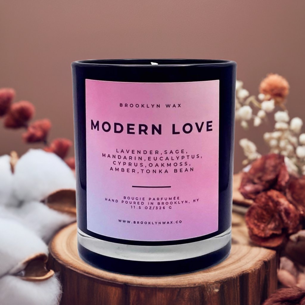Modern Love Scented Candle 11.5oz