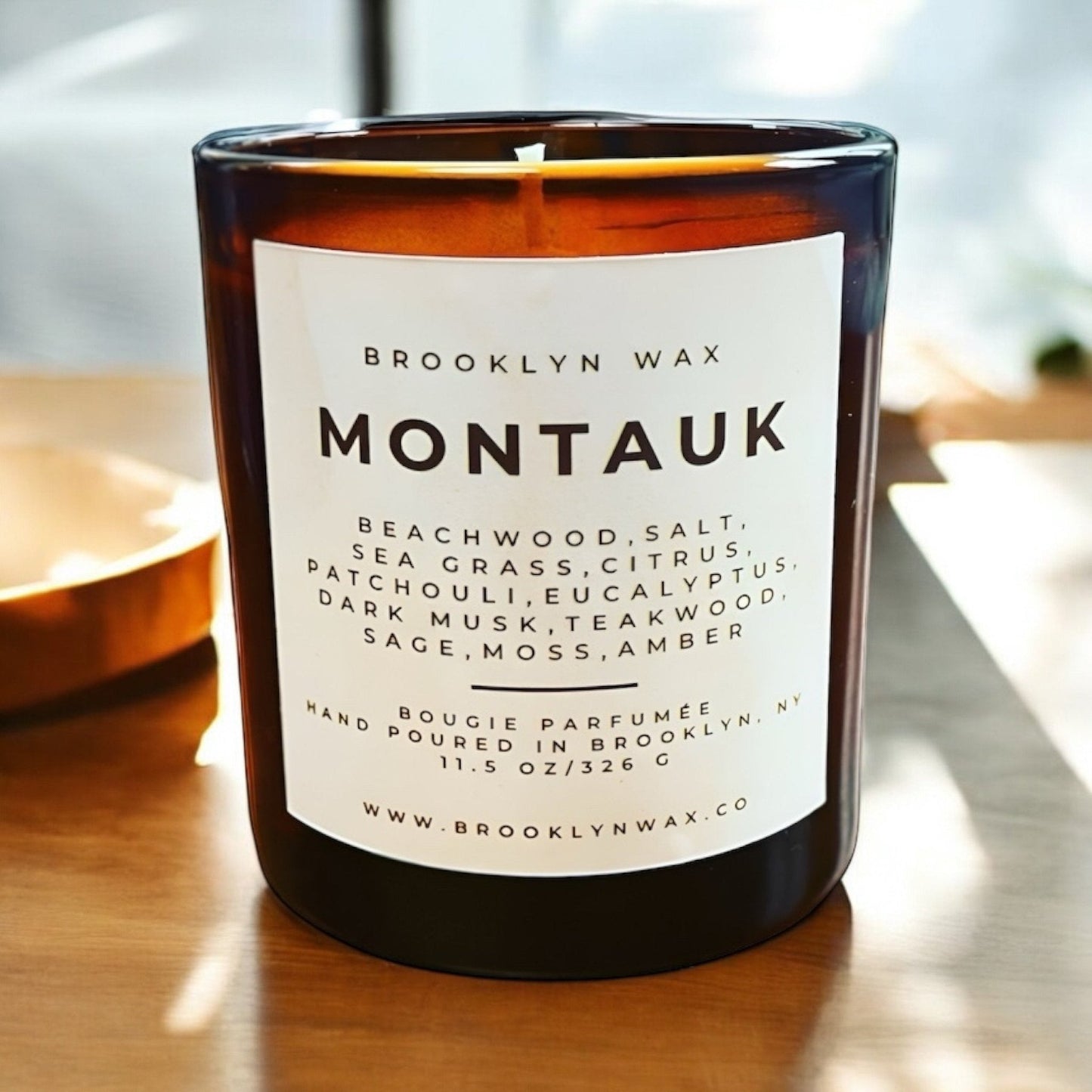 Montauk Candle 11.5oz